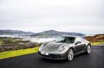 Porsche 911 Carrera 2019 года (UK)